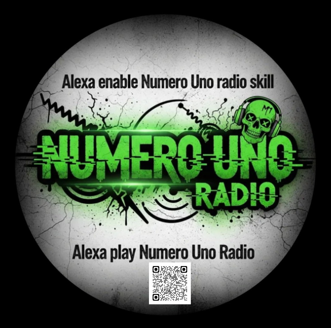Numero Uno Radio
